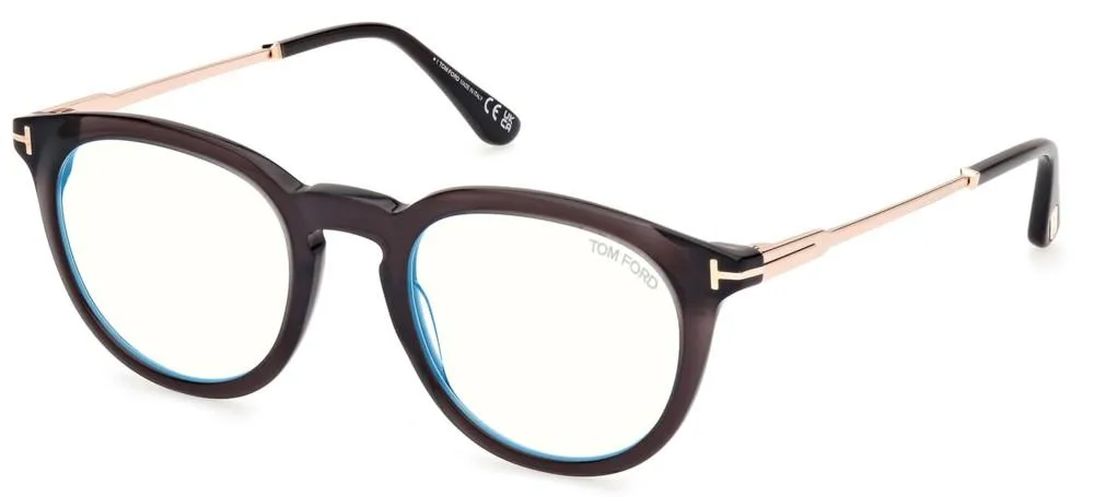 FT5905-B BLUE BLOCK sold by Otticanet product image thumbnail 2