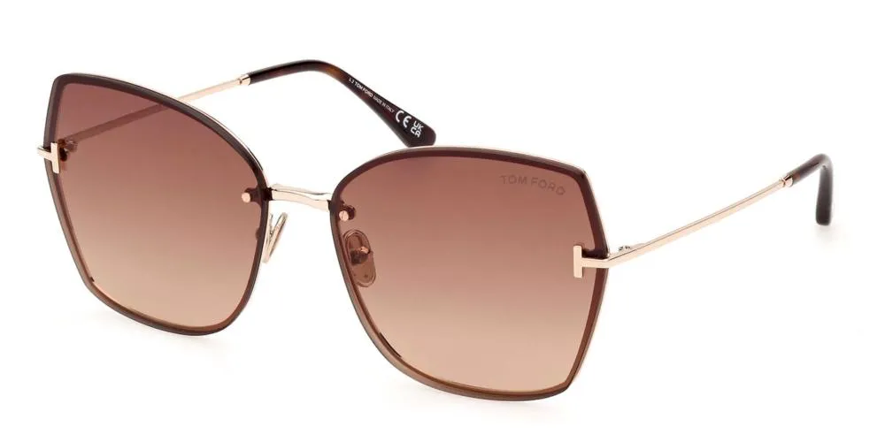 NICKIE-02 FT 1107 sold by Otticanet product image thumbnail 2