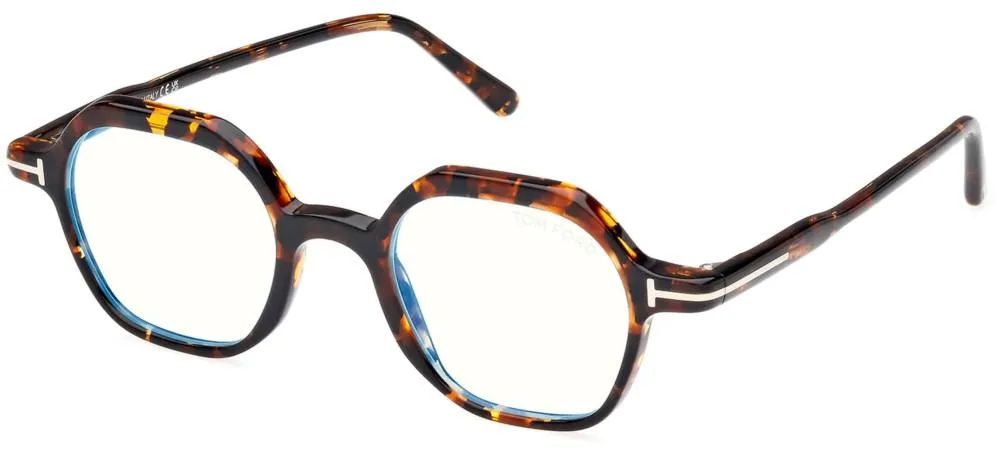 FT5900-B BLUE BLOCK sold by Otticanet product image thumbnail 2