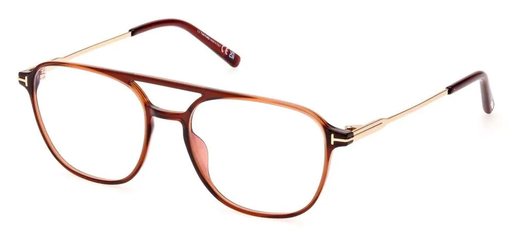 FT 5874-B BLUE BLOCK sold by Otticanet