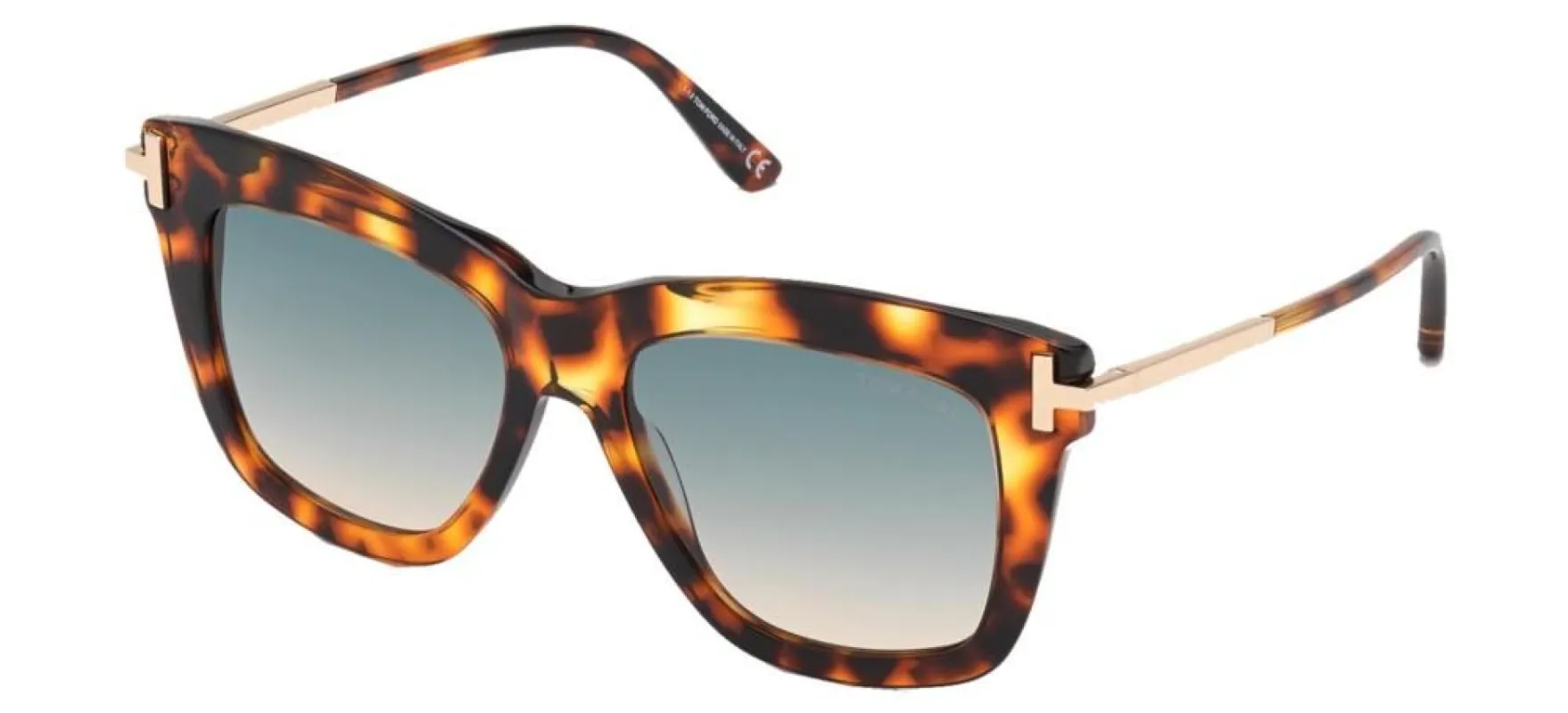 DASHA FT 0822 made by Tom Ford