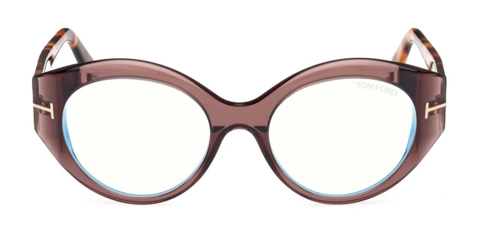 FT 5950-B BLUE BLOCK made by Tom Ford