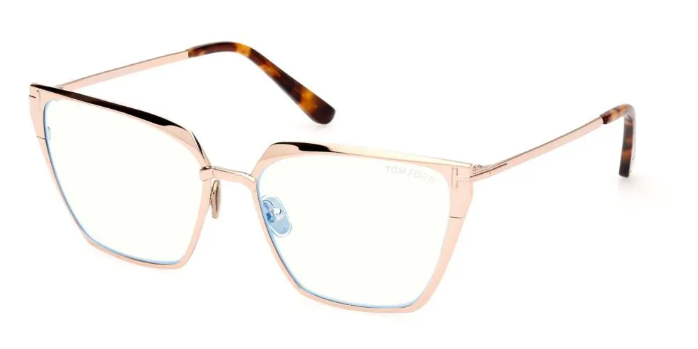 FT 5945-B BLUE BLOCK sold by Otticanet product image thumbnail 2