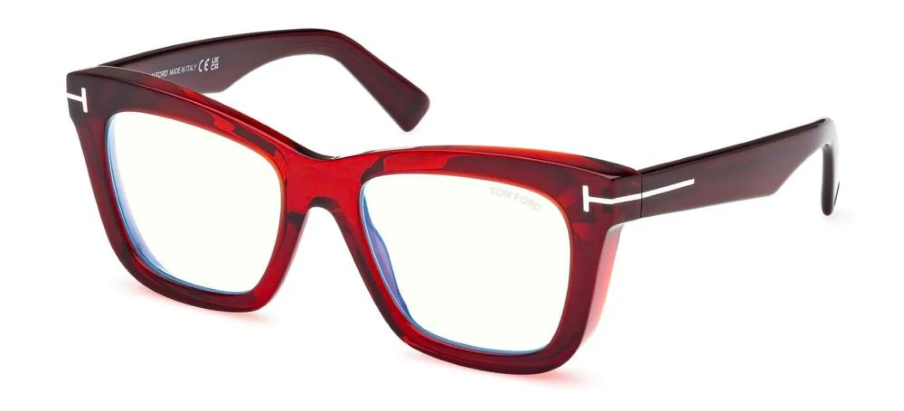 FT 5881-B BLUE BLOCK sold by Otticanet