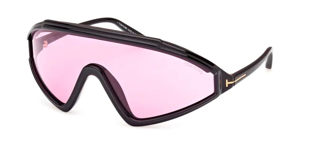 LORNA FT1121 sold by Otticanet product image thumbnail 2