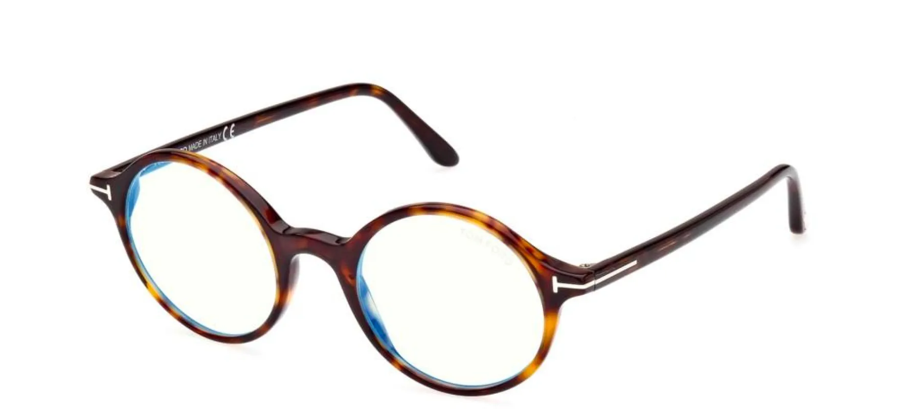 FT 5834-B BLUE BLOCK sold by Otticanet