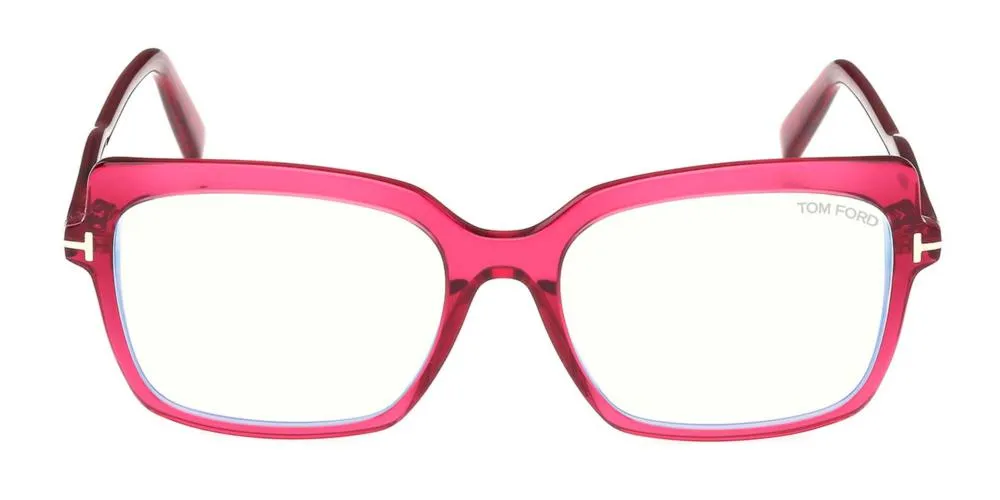 FT 5947-B BLUE BLOCK sold by Otticanet