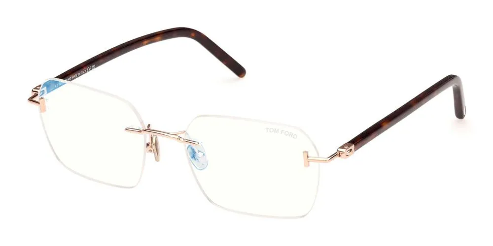 FT 5934-B BLUE BLOCK sold by Otticanet product image thumbnail 2