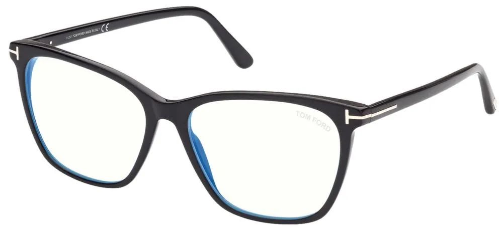 FT 5762-B BLUE BLOCK sold by Otticanet