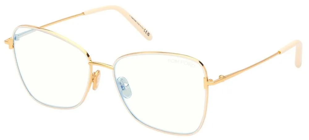 FT5906-B BLUE BLOCK sold by Otticanet product image thumbnail 2