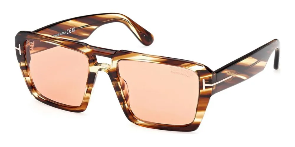 RED FORD FT1153 sold by Otticanet product image thumbnail 2