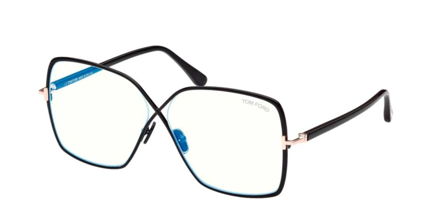 FT 5841-B BLUE BLOCK sold by Otticanet