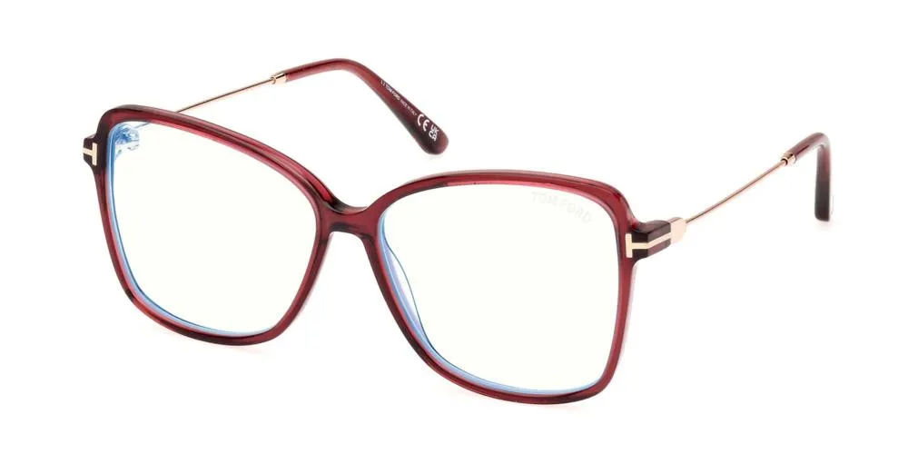 FT 5953-B BLUE BLOCK sold by Otticanet product image thumbnail 2