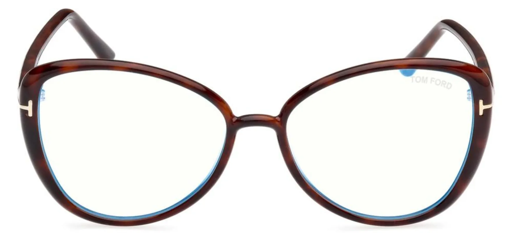 FT5907-B BLUE BLOCK made by Tom Ford