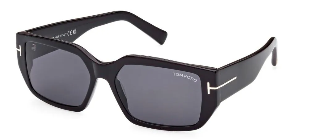 SILVANO-02 FT 0989 sold by Otticanet