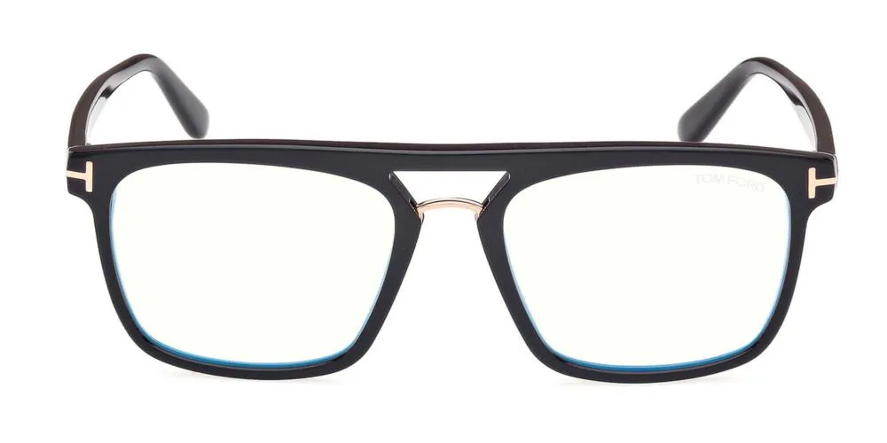 FT 5942-B BLUE BLOCK sold by Otticanet