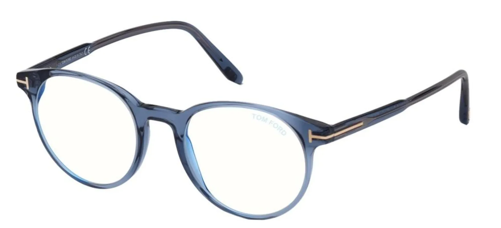 FT 5695-B BLUE BLOCK sold by Otticanet