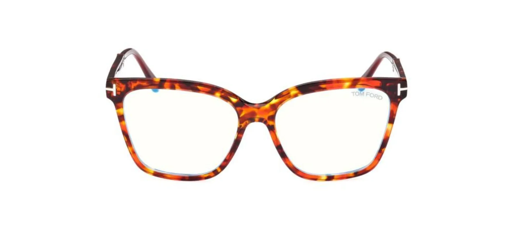 FT5892-B BLUE BLOCK made by Tom Ford