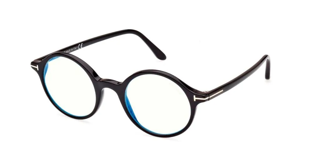 FT 5834-B BLUE BLOCK sold by Otticanet