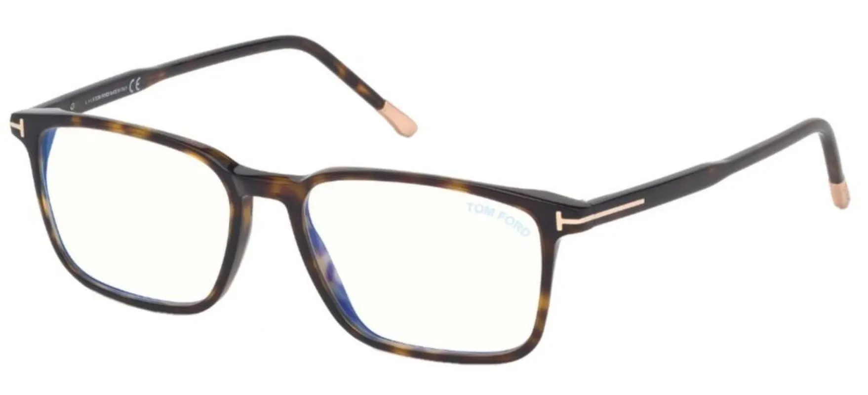 FT 5607-B BLUE BLOCK sold by Otticanet