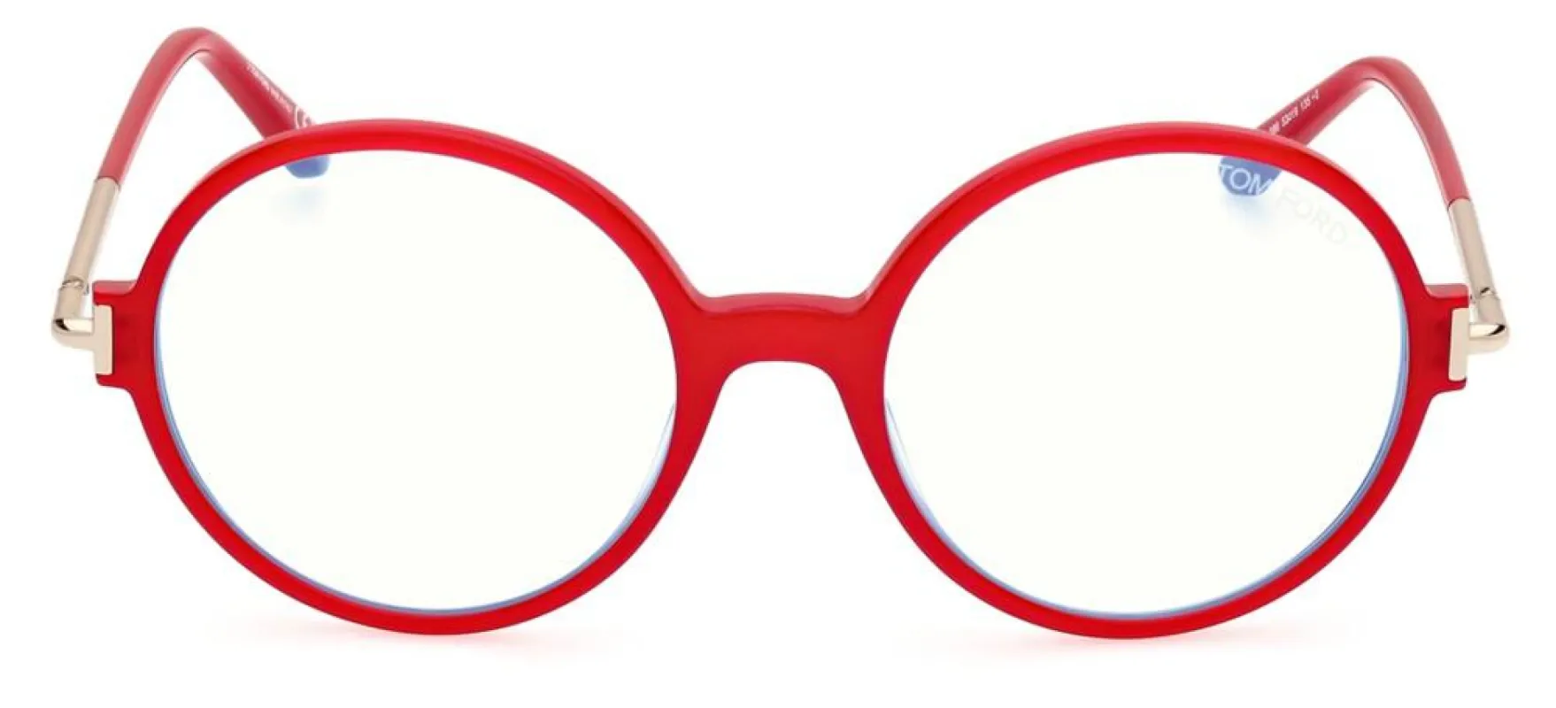 FT5914-B BLUE BLOCK made by Tom Ford