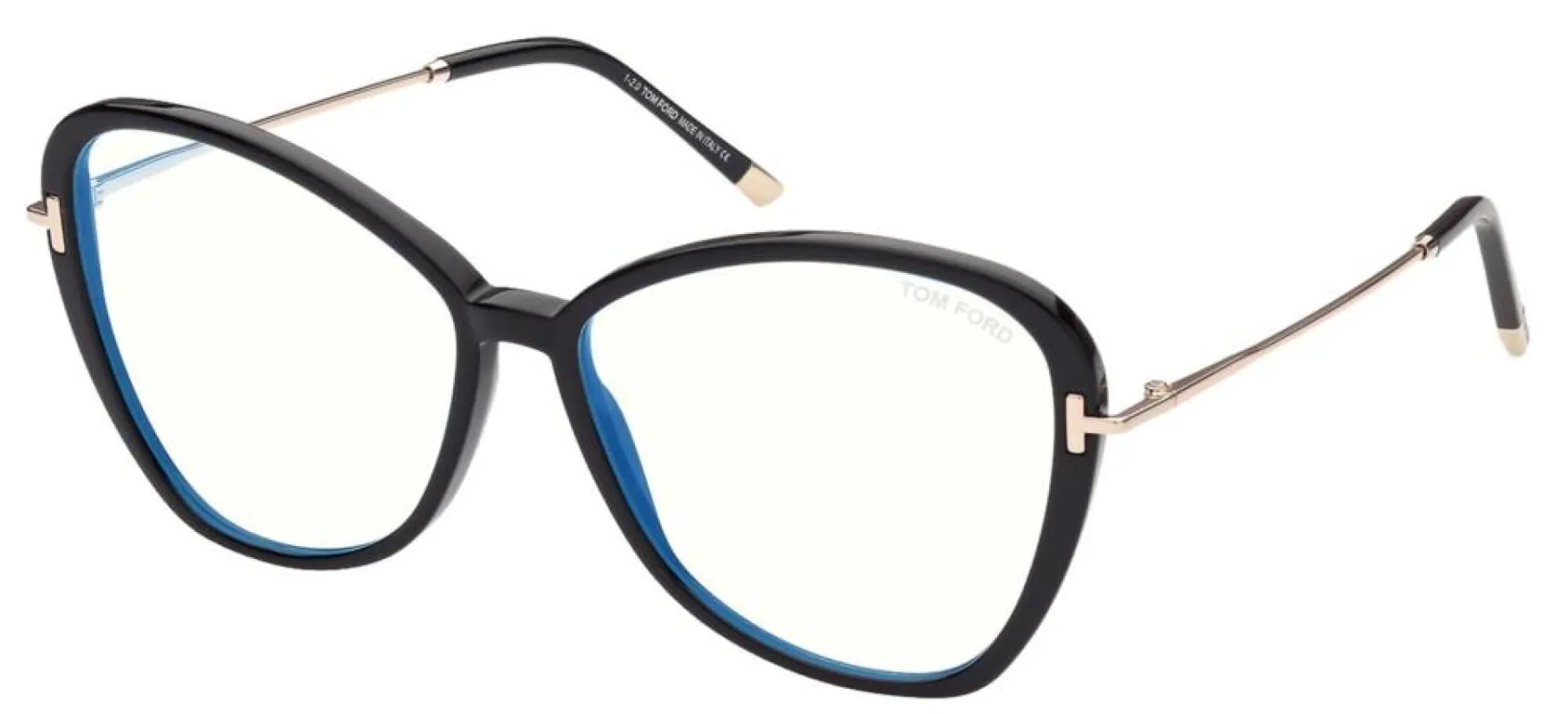 FT 5769-B BLUE BLOCK sold by Otticanet