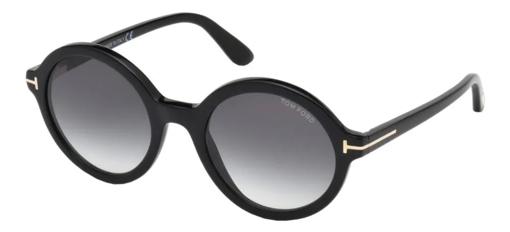 NICOLETTE-02 FT 0602 sold by Otticanet product image thumbnail 2