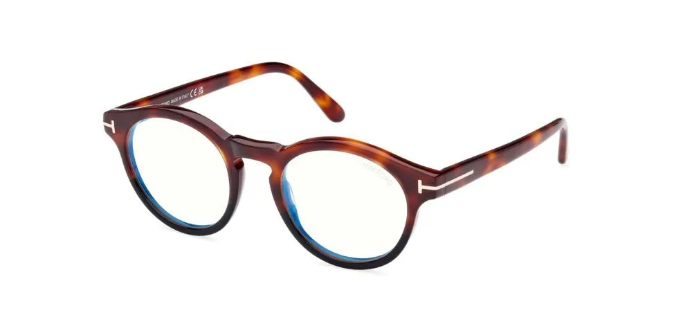 FT5887-B BLUE BLOCK sold by Otticanet product image thumbnail 2