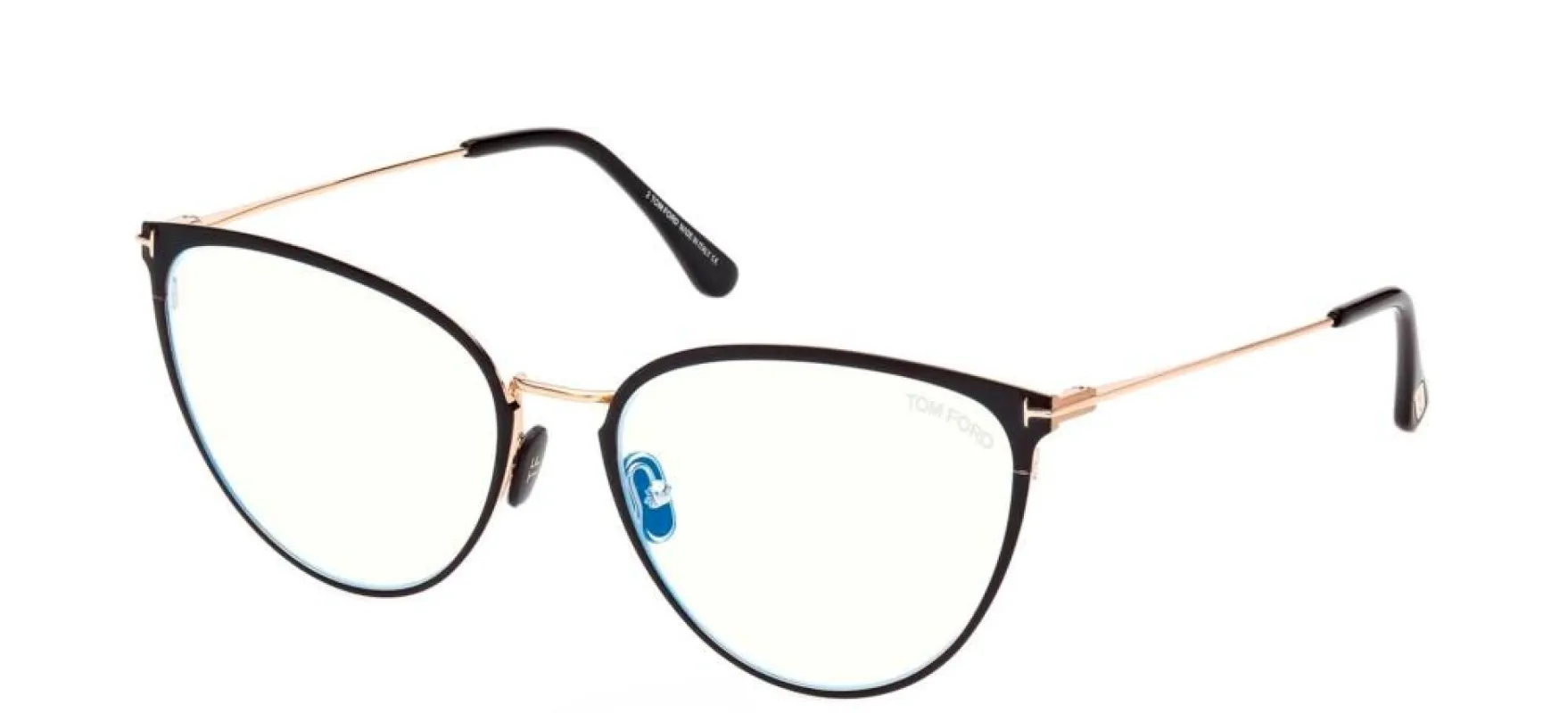 FT 5840-B BLUE BLOCK sold by Otticanet