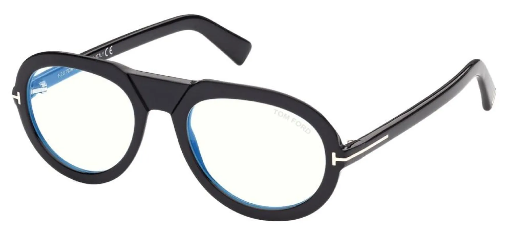 FT 5756-B BLUE FILTER made by Tom Ford