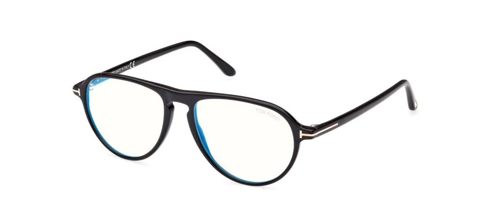 FT5869-B BLUE BLOCK sold by Otticanet product image thumbnail 2