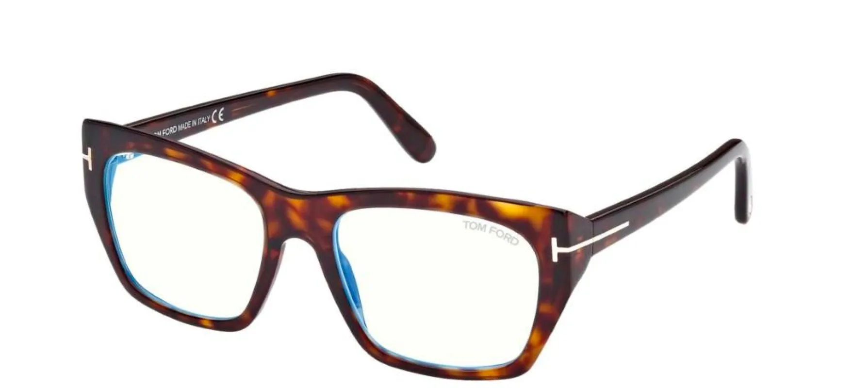 FT 5846-B BLUE BLOCK sold by Otticanet