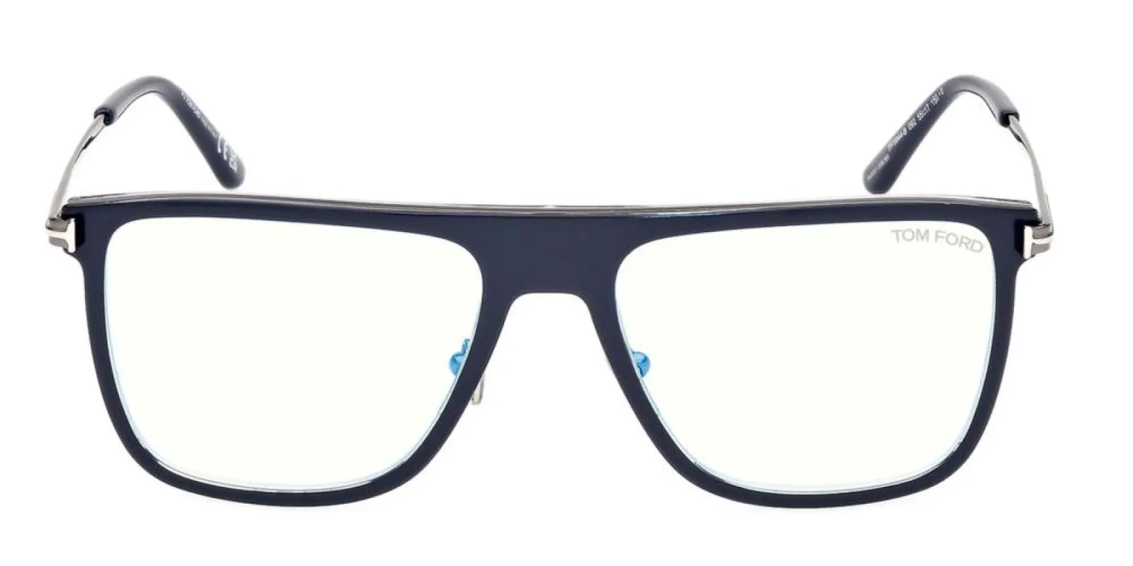 FT 5944-B BLUE BLOCK sold by Otticanet
