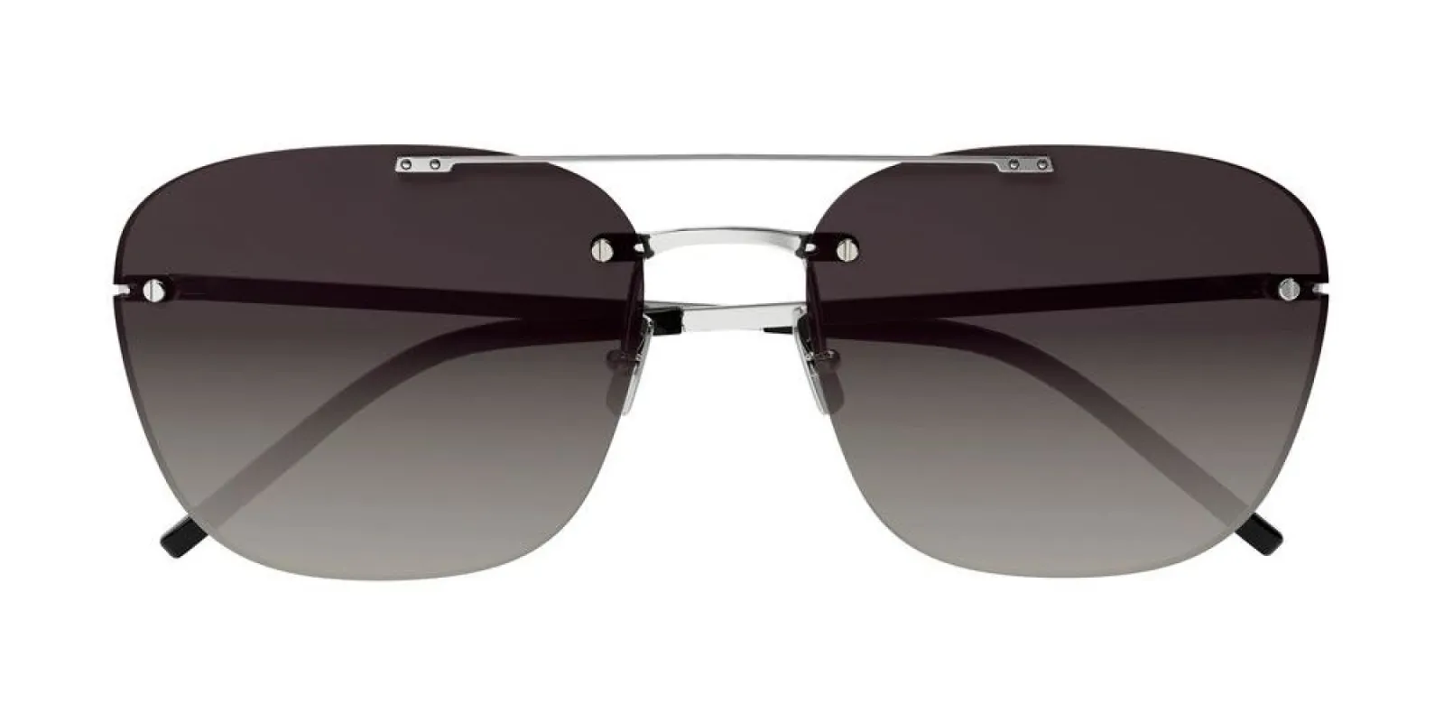 SL 309 RIMLESS made by Otticanet