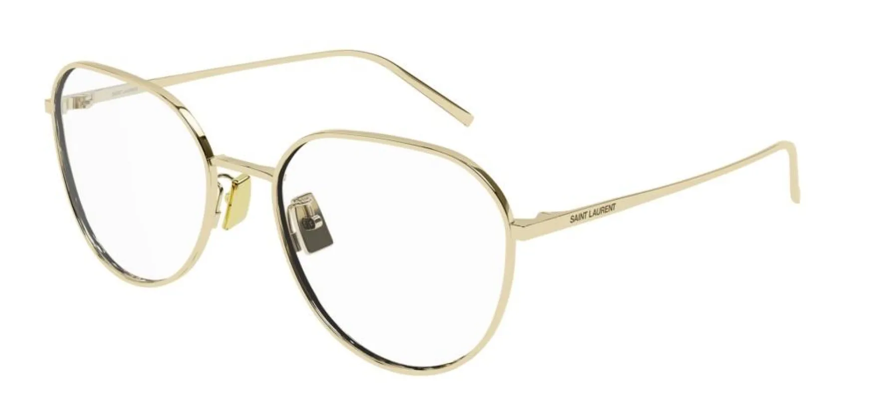 SL 484 made by Yves Saint Laurent