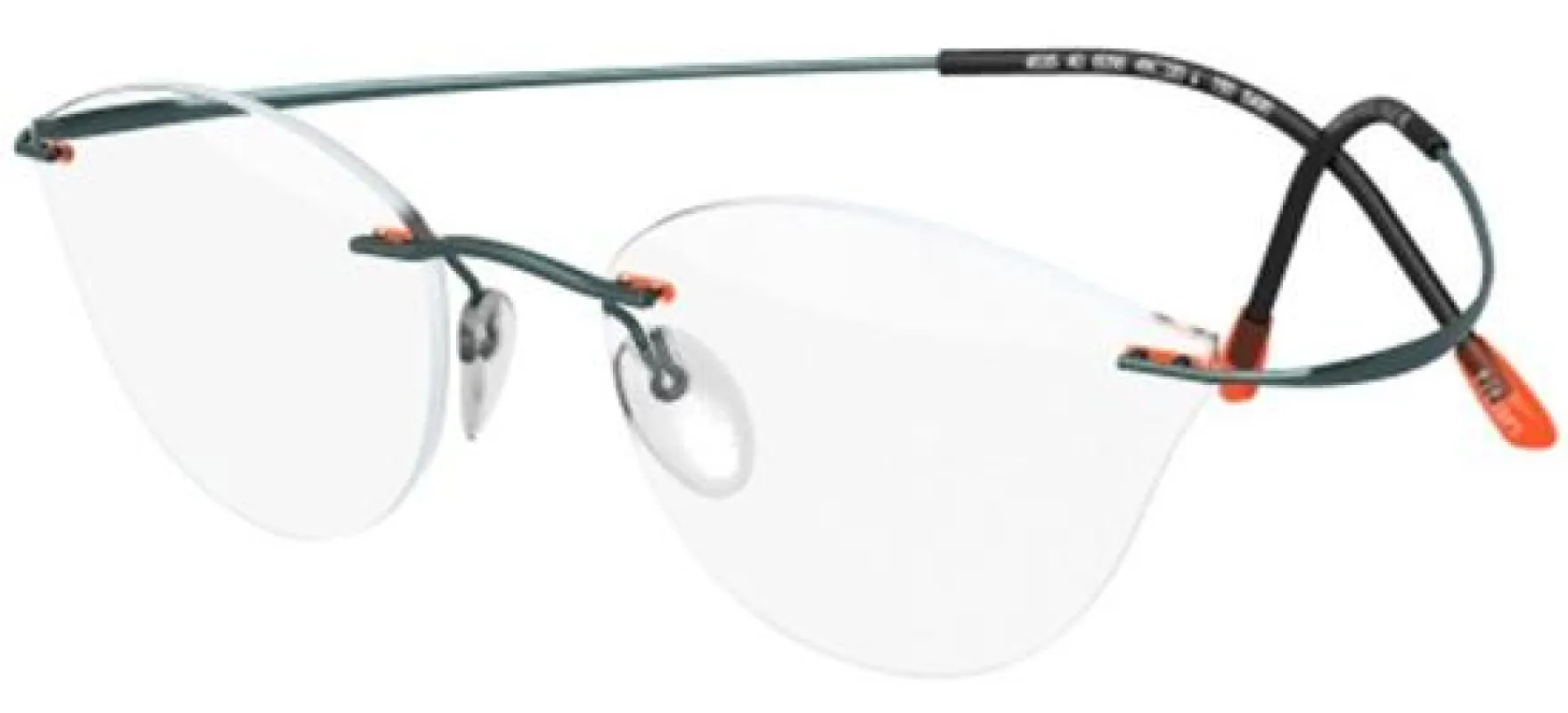 TITAN MINIMAL ART PULSE 5490/4532 sold by Otticanet