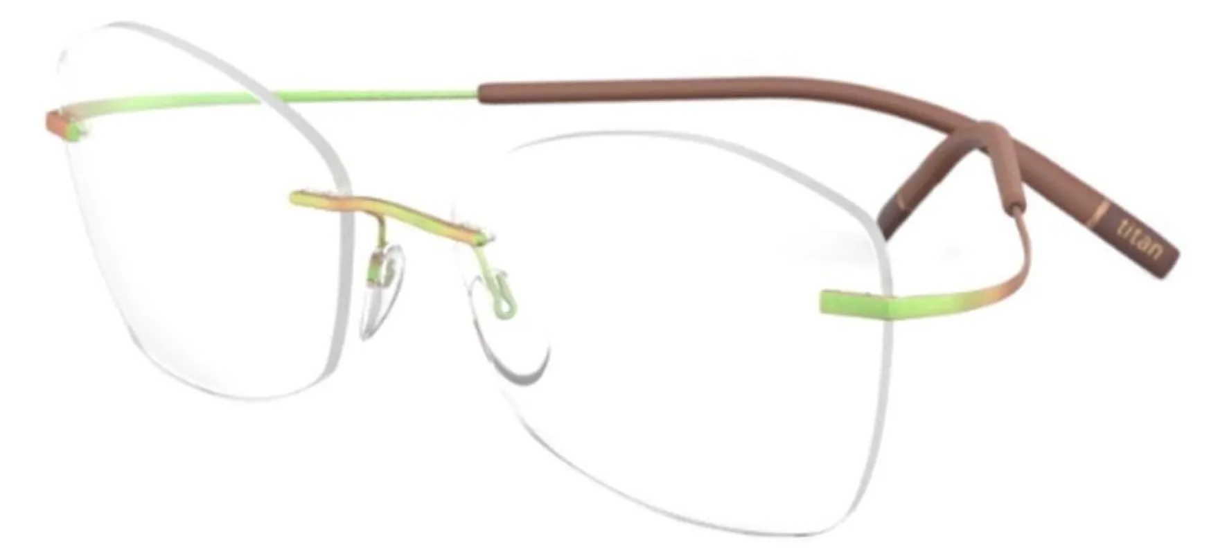 TMA THE ICON 5541/IY sold by Otticanet