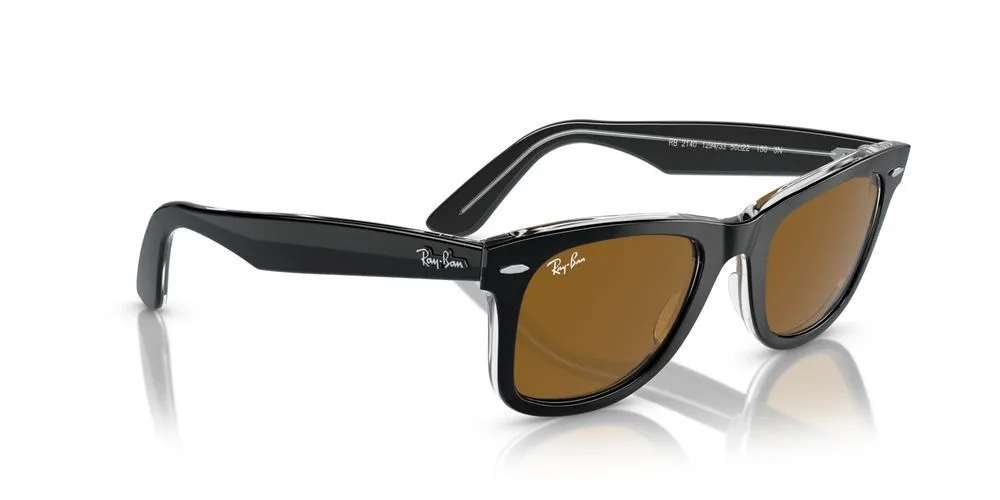 ORIGINAL WAYFARER RB 2140 sold by Otticanet product image thumbnail 5