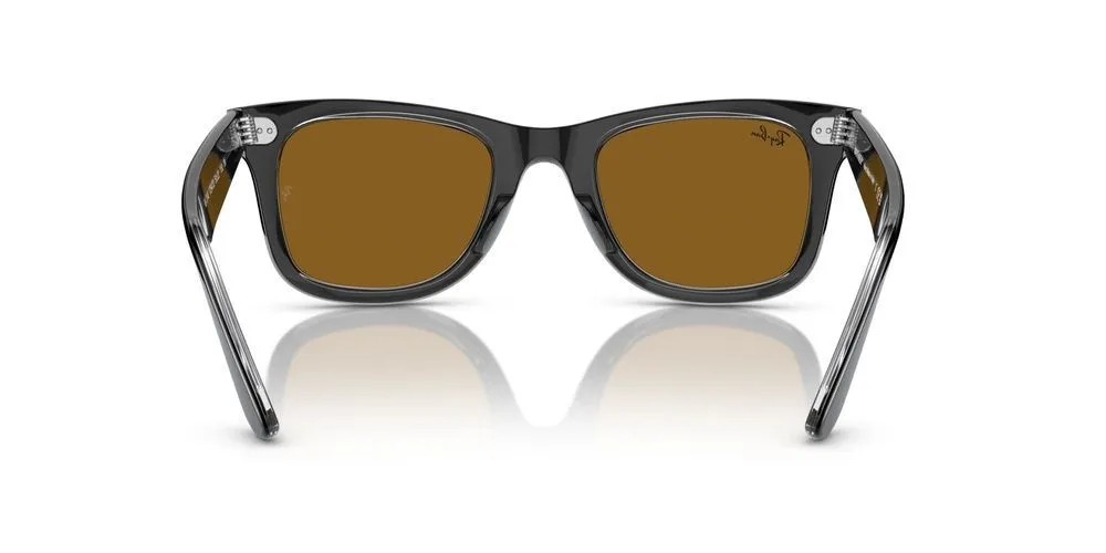 ORIGINAL WAYFARER RB 2140 sold by Otticanet product image thumbnail 4