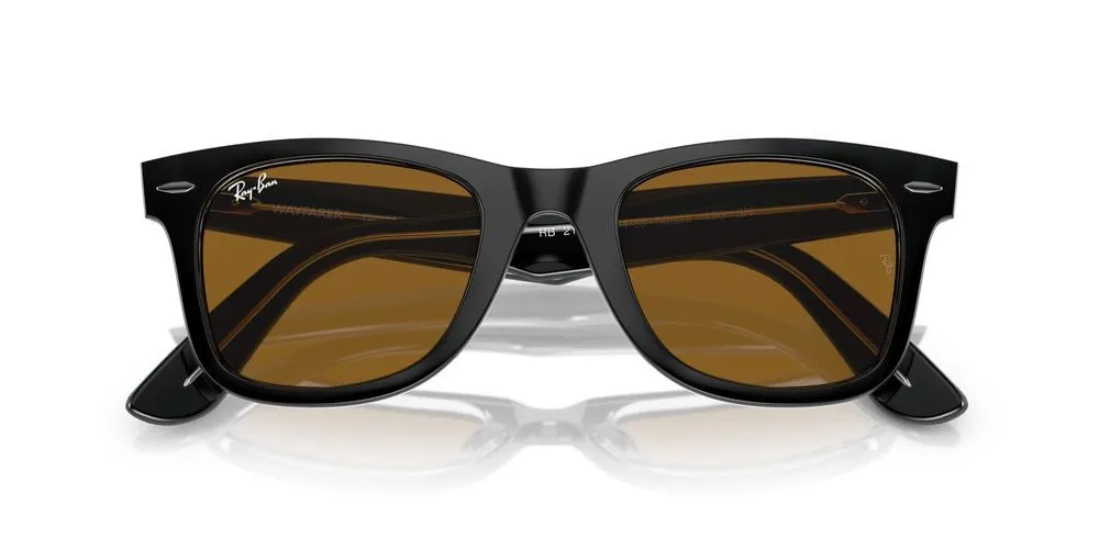 ORIGINAL WAYFARER RB 2140 sold by Otticanet product image thumbnail 3