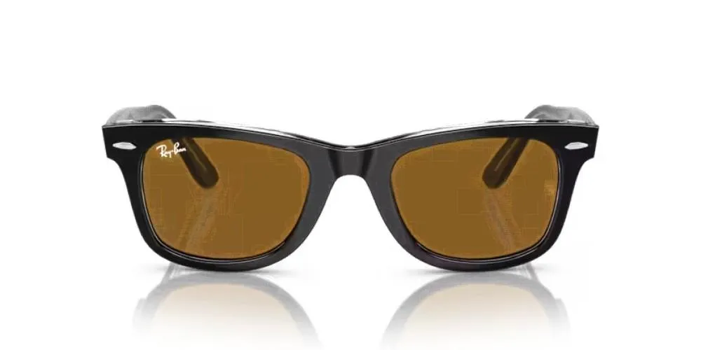 ORIGINAL WAYFARER RB 2140 sold by Otticanet