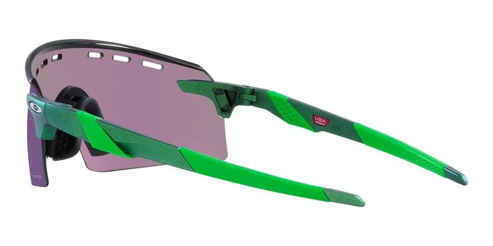 ENCODER STRIKE VENTED OO 9235 sold by Otticanet product image thumbnail 5