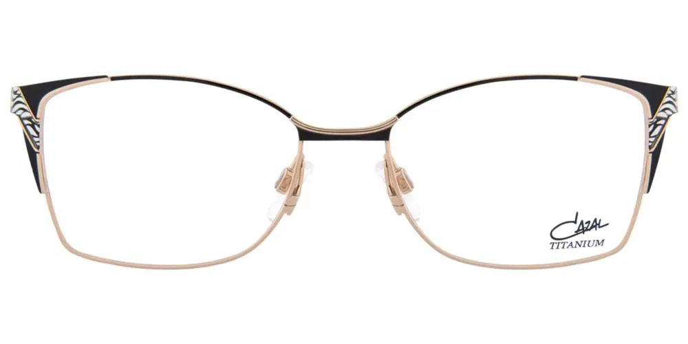 CAZAL 1268 sold by Otticanet product image thumbnail 2
