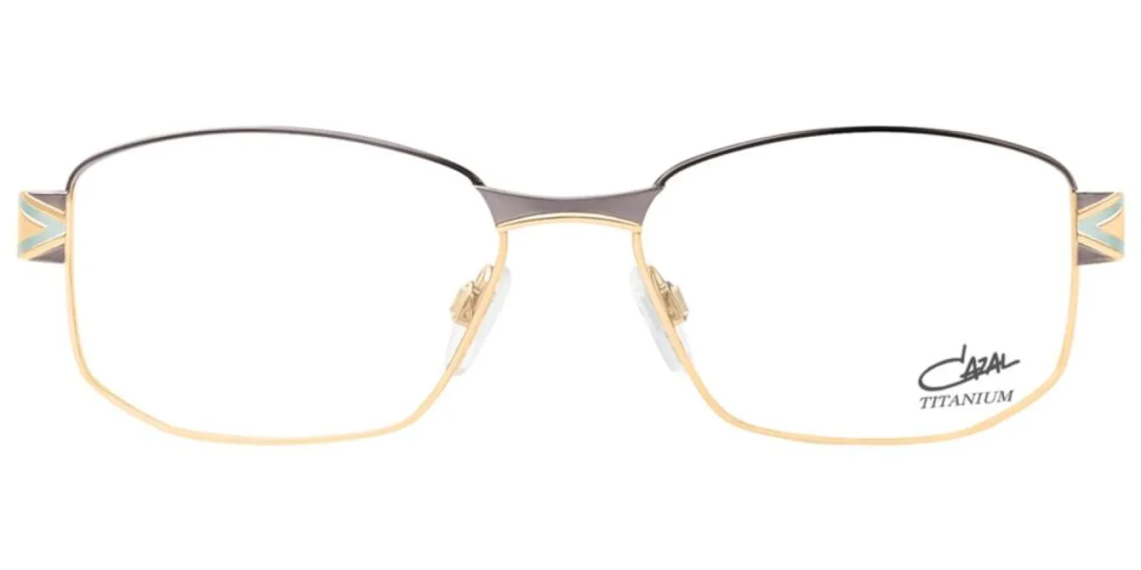 CAZAL 1251 made by Otticanet