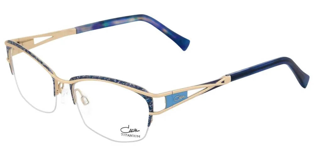 CAZAL 1281 sold by Otticanet product image thumbnail 2