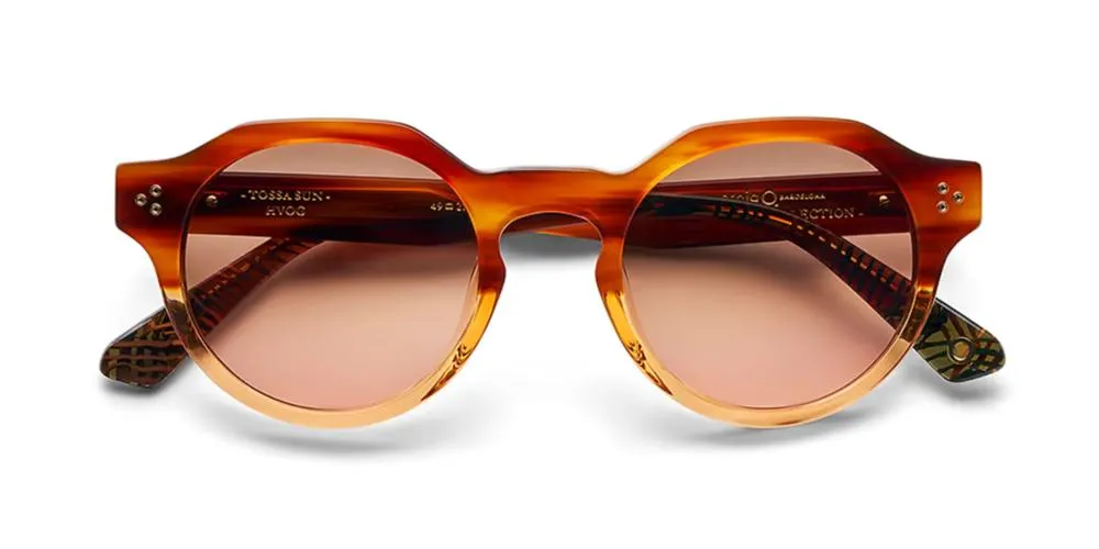 TOSSA SUN sold by Otticanet