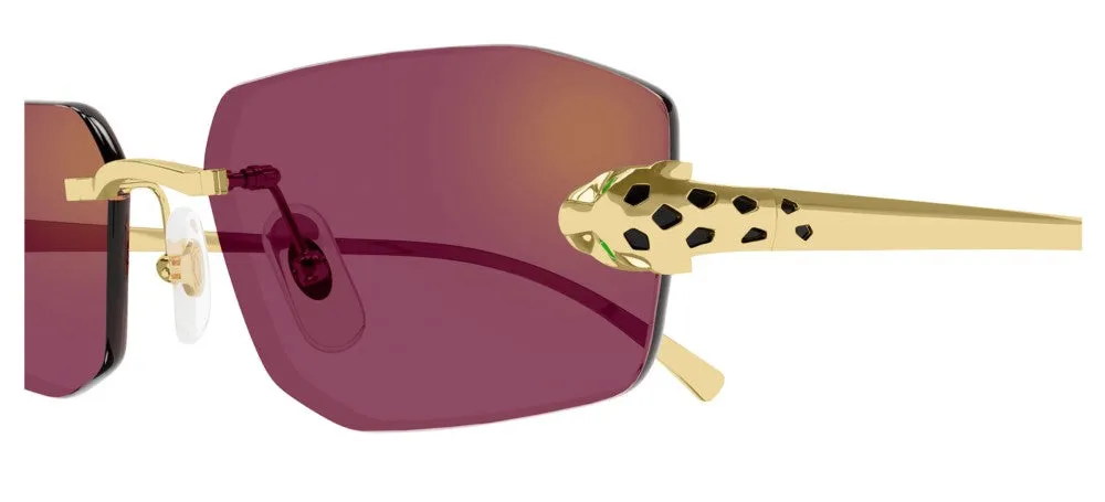 CT0474S sold by Otticanet product image thumbnail 3