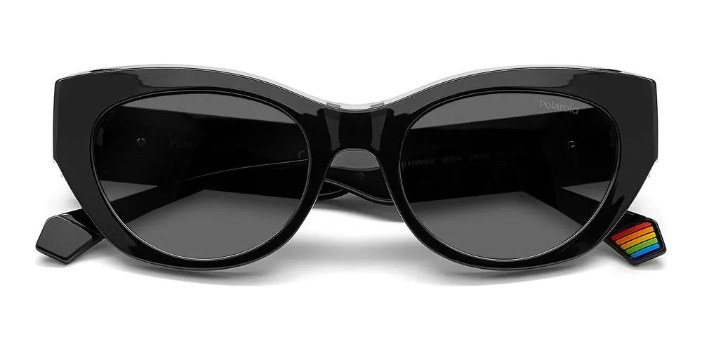 PLD 6199/S/X sold by Otticanet product image thumbnail 4