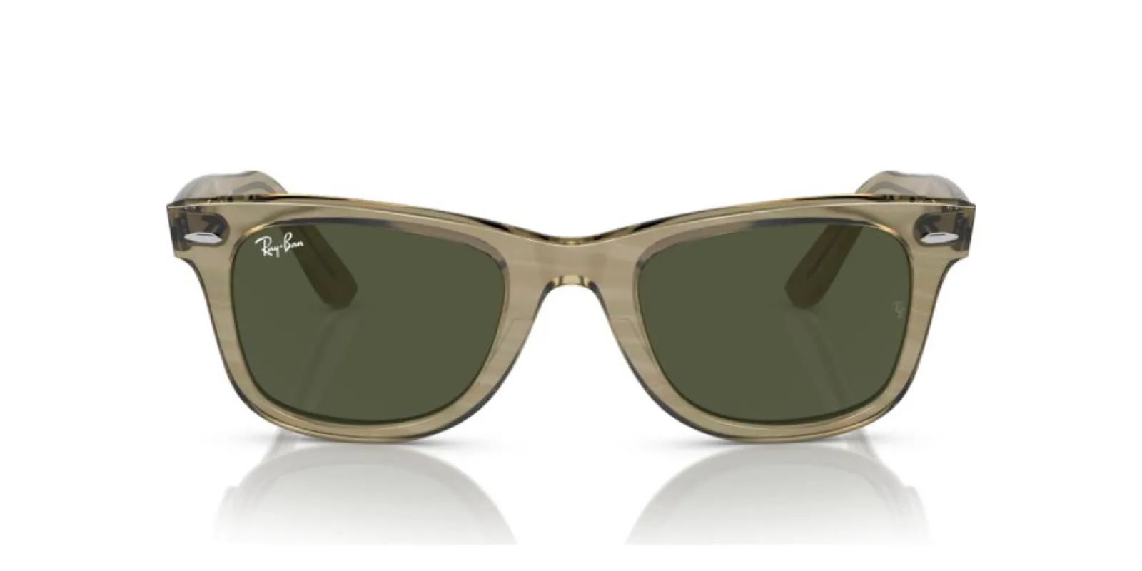 ORIGINAL WAYFARER RB 2140 sold by Otticanet