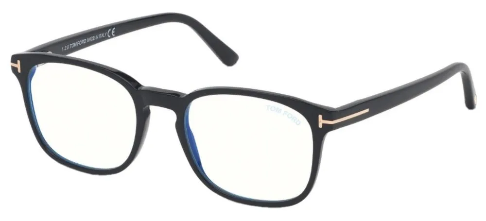 FT 5605-B BLUE BLOCK sold by Otticanet